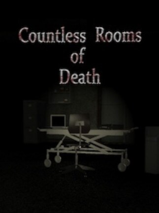 Countless Rooms of Death
