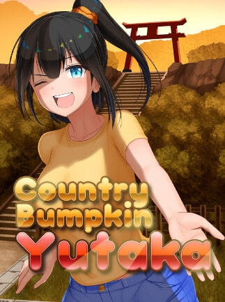 Country Bumpkin Yutaka