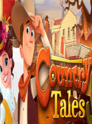 Country Tales