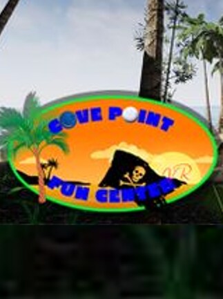 Cove Point Fun Center VR 🥇 Best Prices | G2A.COM