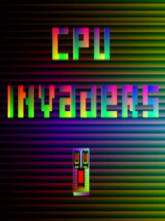 CPU Invaders