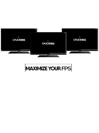 CPUCores :: Maximize Your FPS