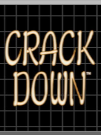 Crack Down