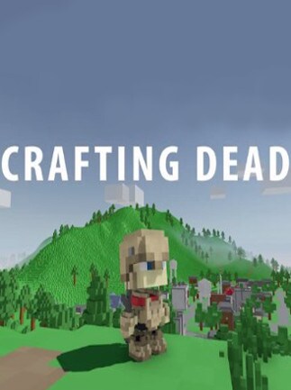 Crafting Dead