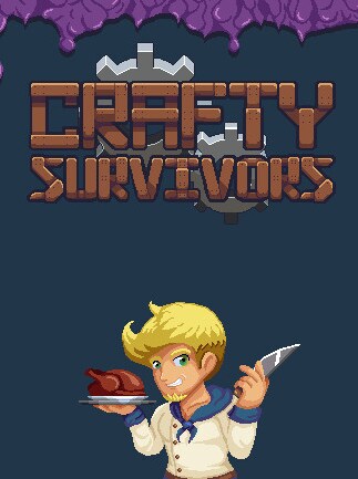 Crafty Survivors