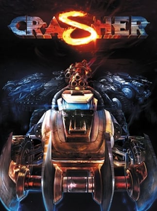 Crasher