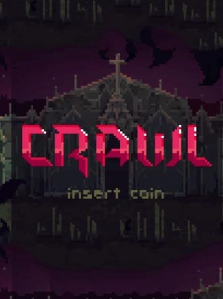 Crawl