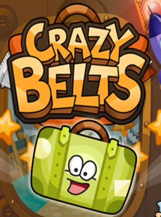 Crazy Belts