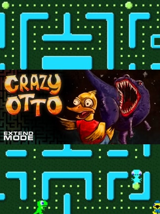Crazy Otto