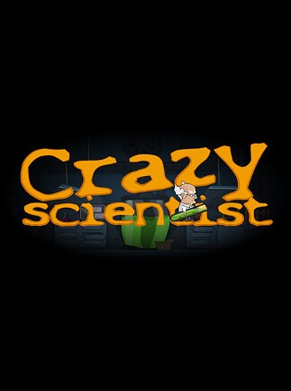 Crazy Scientist