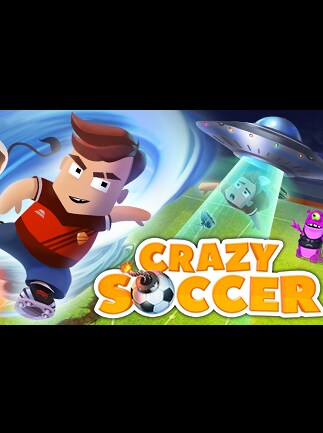 Crazy Soccer: Football Stars