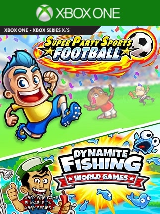Crazy Sports Bundle