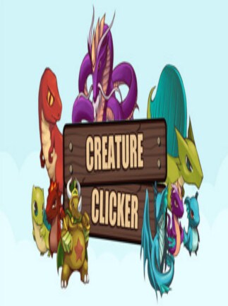 Creature Clicker - Capture, Train, Ascend!