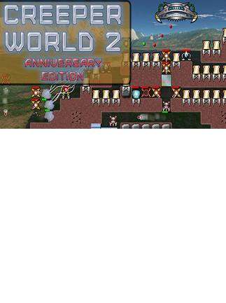 Creeper World 2: Anniversary Edition