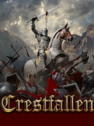 Crestfallen: Medieval Survival