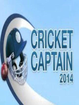 Cricket Captain 2014