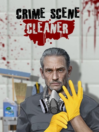 Crime Scene Cleaner