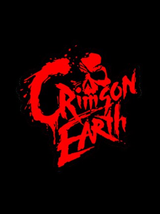 Crimson Earth