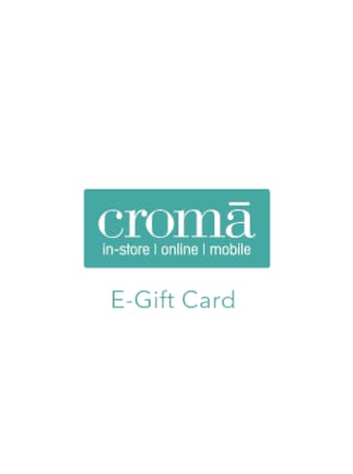 Croma Gift Card