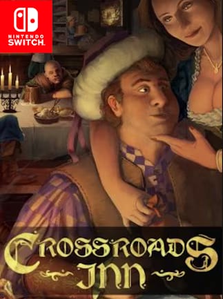 Crossroads Inn Anniversary Edition