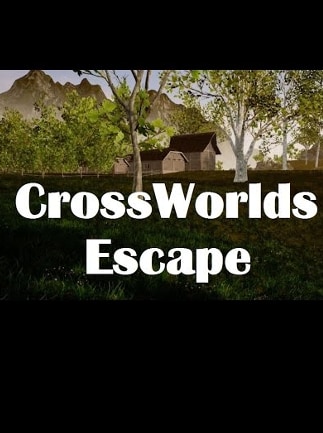 CrossWorlds: Escape