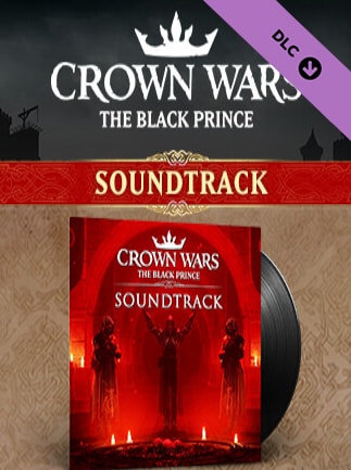 Crown Wars - Soundtrack