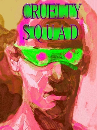 Cruelty Squad