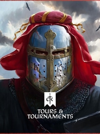 Crusader Kings III: Tours & Tournaments