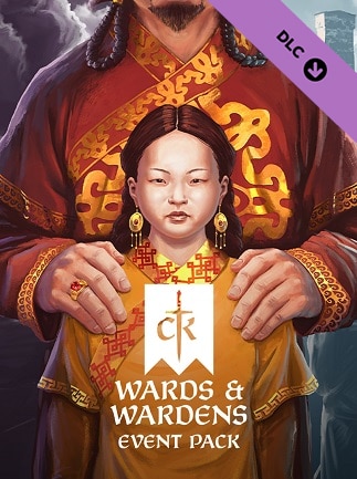 Crusader Kings III: Wards & Wardens