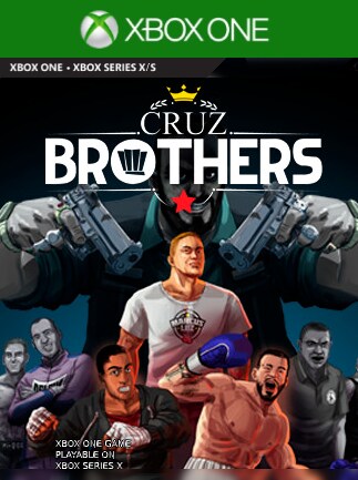 Cruz Brothers