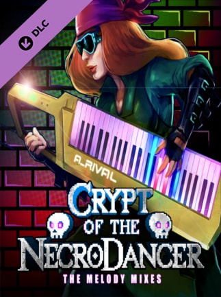 Crypt of the NecroDancer Extended Soundtrack