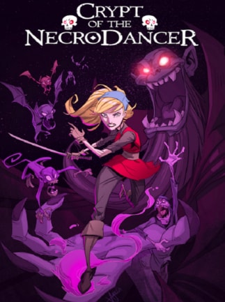 Crypt of the NecroDancer