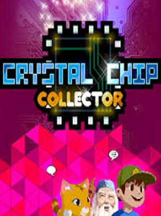 Crystal Chip Collector 🥇 Mejores ofertas y precios baratos | G2A.COM