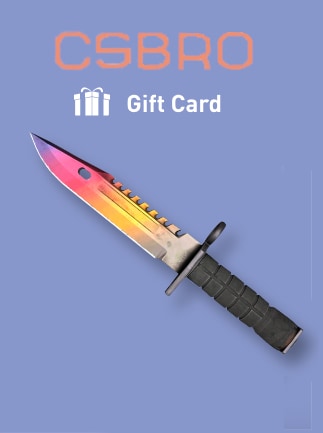 CSBRO Gift Card