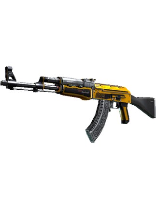 CS:GO AK-47 FUEL INJECTOR RANDOM CASE SKIN 🥇 Mejores ofertas y precios ...