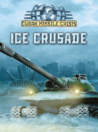 Cuban Missile Crisis: Ice Crusade