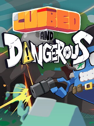 Cubed and Dangerous
