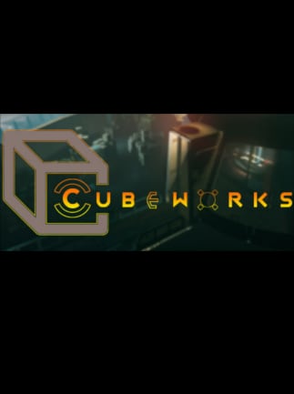 CubeWorks