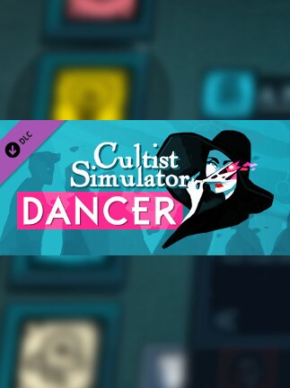 Cultist Simulator: The Dancer