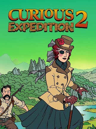 Curious Expedition 2