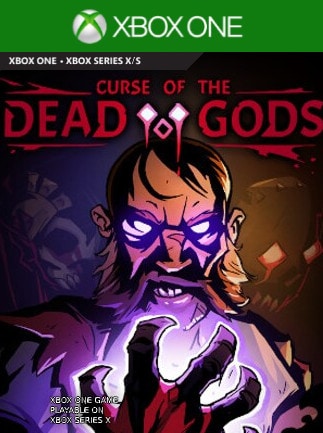 Curse of the Dead Gods