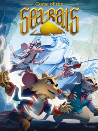 Curse of the Sea Rats