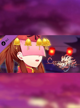 Cursed Sight - Digital artbook