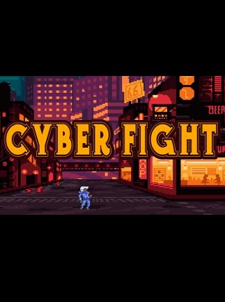 Cyber Fight