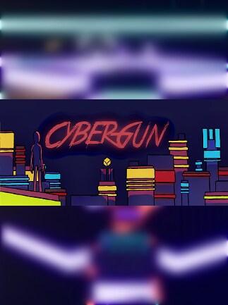 Cyber Gun