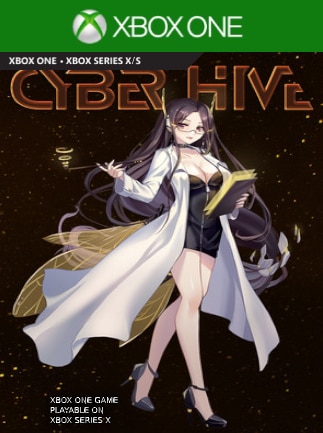 CyberHive