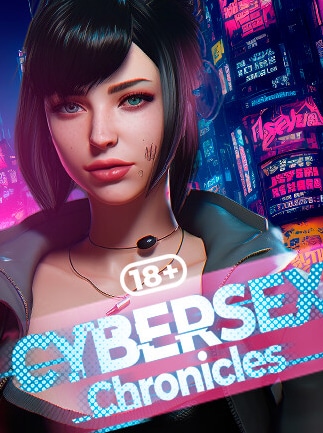 Cybersex Chronicles [18+]