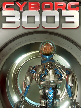 Cyborg 3003