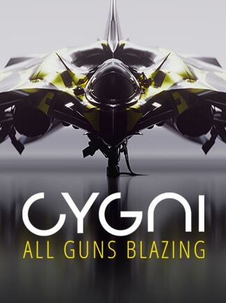 Cygni: All Guns Blazing