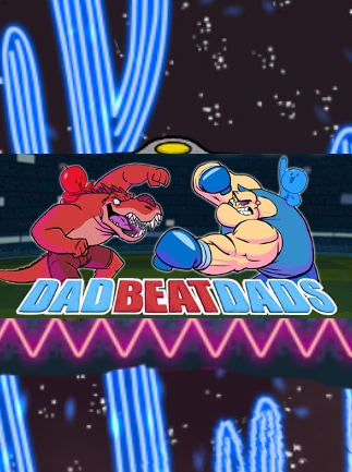 Dad Beat Dads